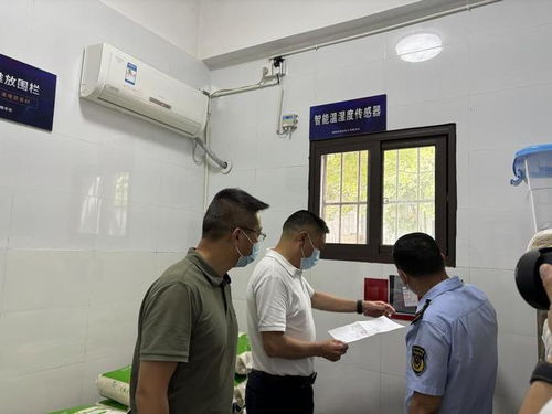 綿陽科技城區(qū)扎實(shí)開展食品安全“兩個責(zé)任”督導(dǎo)實(shí)踐教學(xué)
