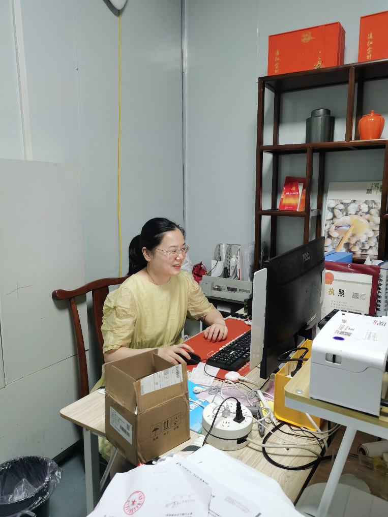 浙江紡織服裝職業(yè)技術(shù)學(xué)院實(shí)踐教學(xué)平臺 產(chǎn)教融合的匠心之橋